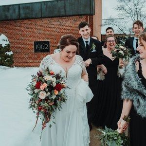 Meet your Posher, Lindsay